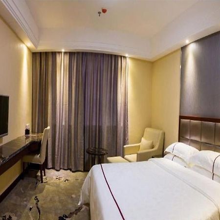 Jindongshan Taohualing Hotel Yichang Luaran gambar