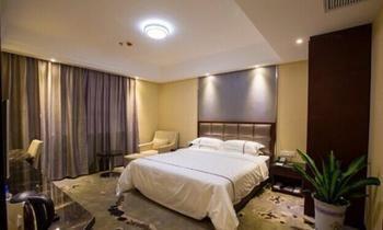 Jindongshan Taohualing Hotel Yichang Luaran gambar