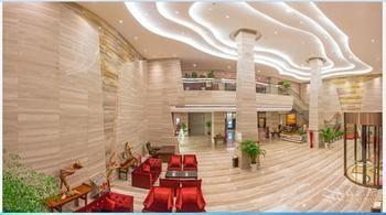 Jindongshan Taohualing Hotel Yichang Luaran gambar